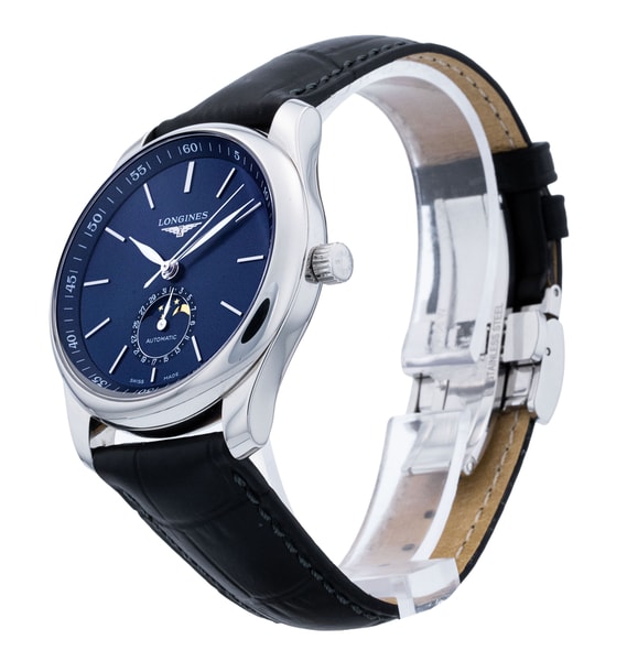 Longines Master Collection L2.909.4.92.0